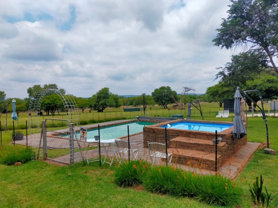 21 Bedroom Property for Sale in Woodstock A H North West